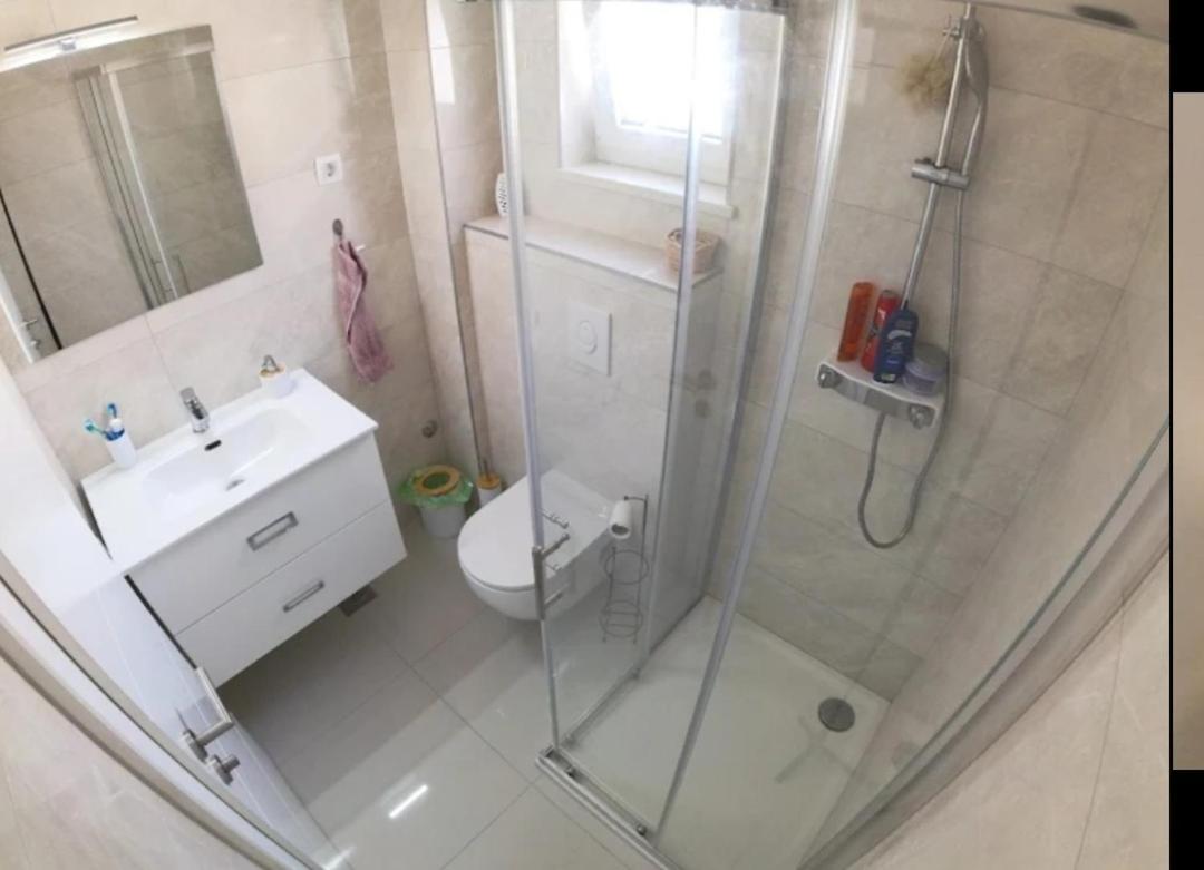 Апартаменти New Apartman P & B Трогір Екстер'єр фото